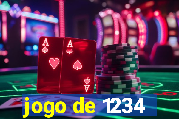 jogo de 1234